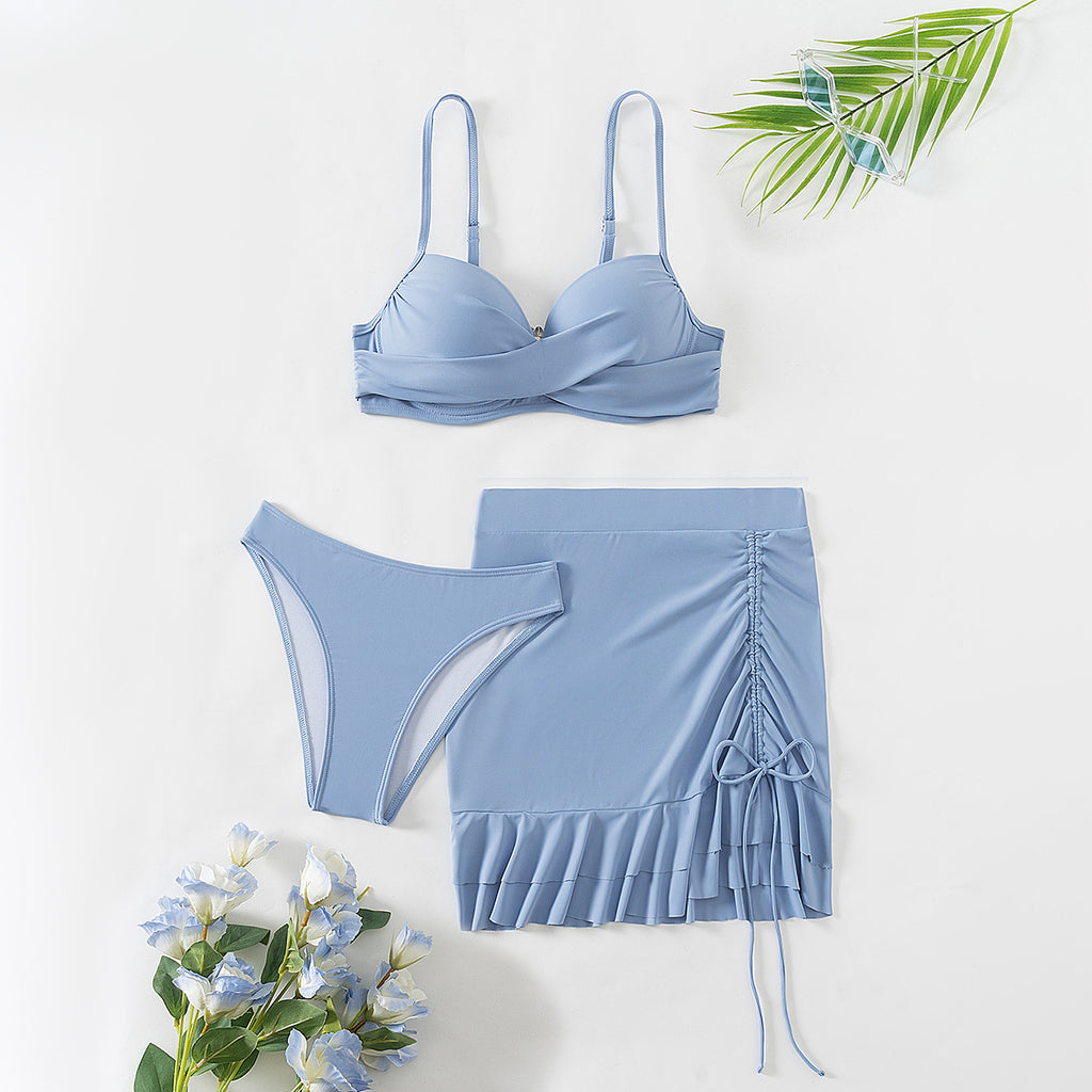 Azure Set- Complete outfit