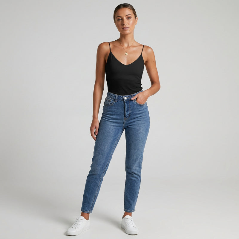 Everyday Luxe Top