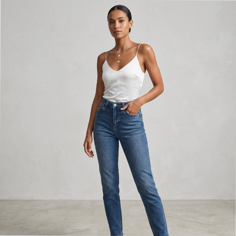 Everyday Luxe Top