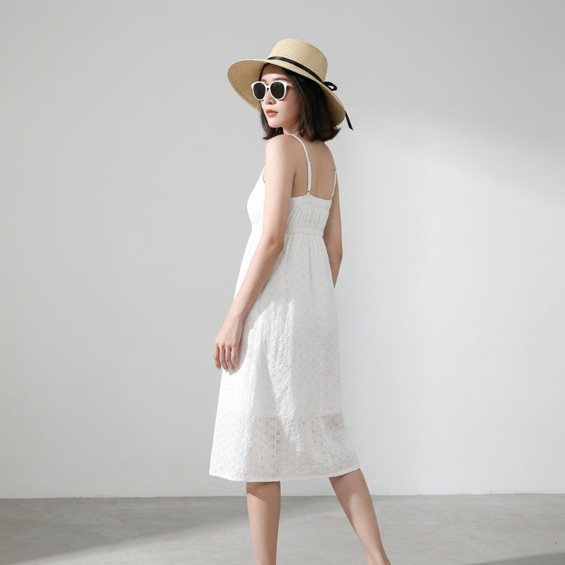 Riviera Straw Hat