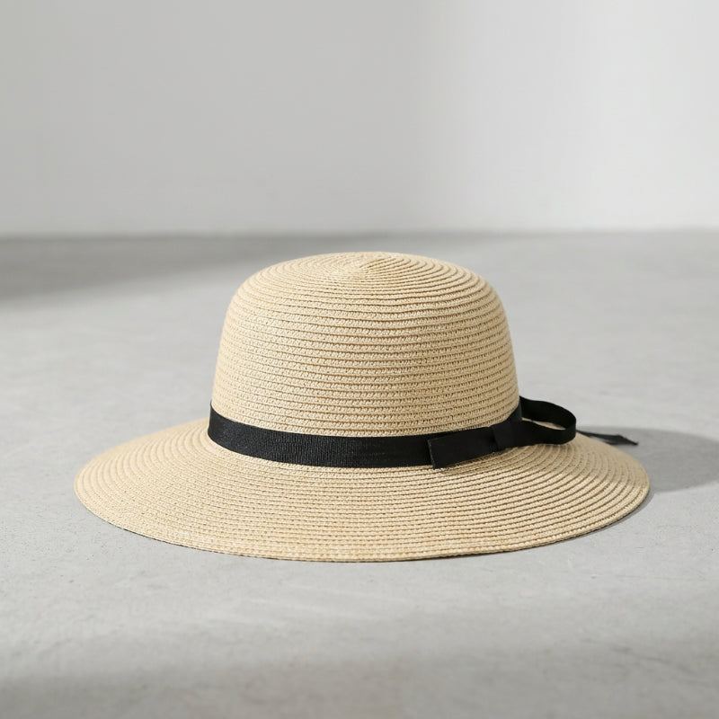 Riviera Straw Hat
