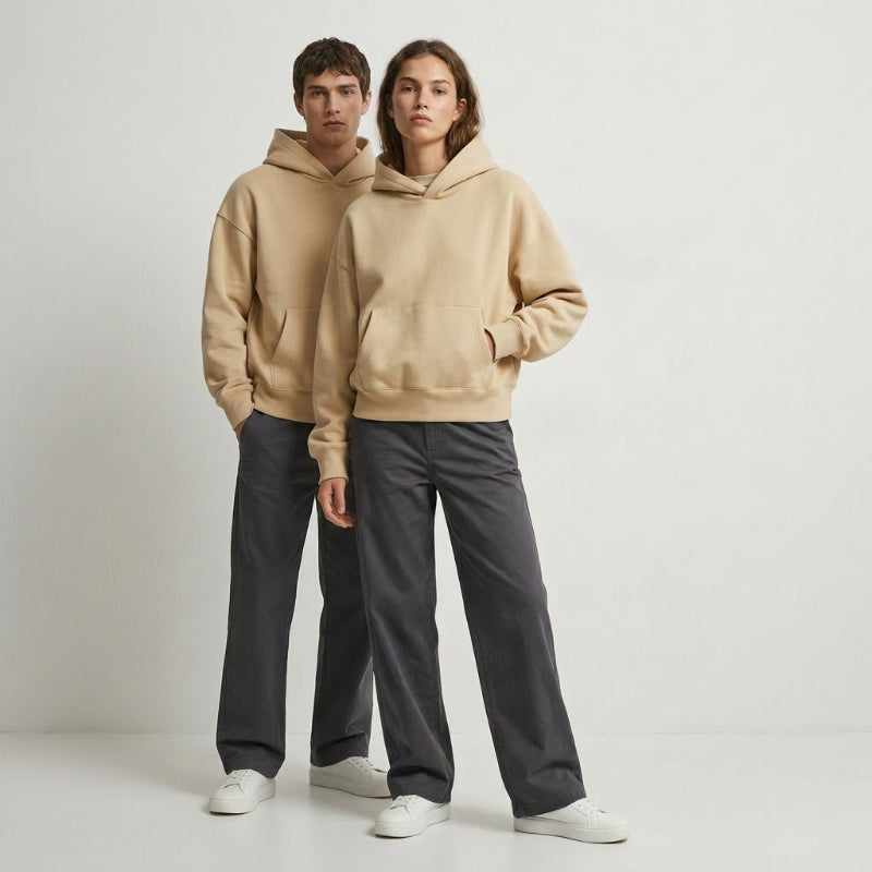 Essential Hoodie