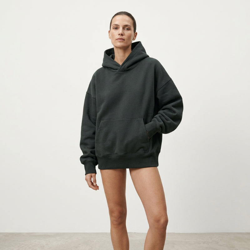 Essential Hoodie
