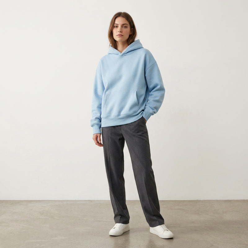 Essential Hoodie