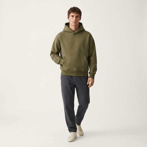 Essential Hoodie