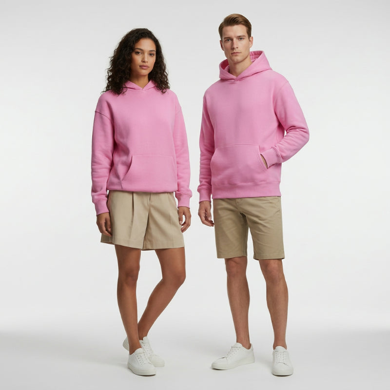 Essential Hoodie
