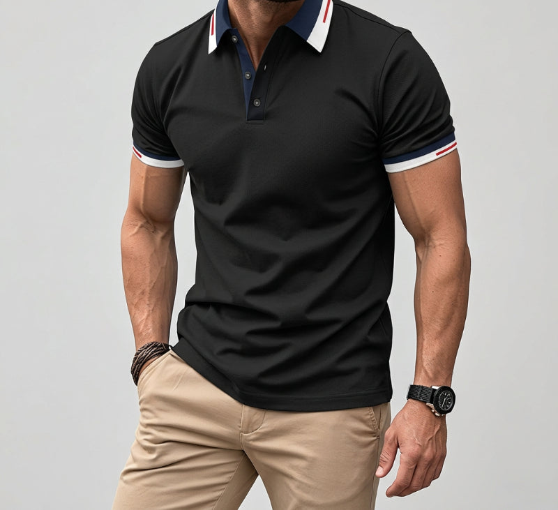 Essential Fit Polo
