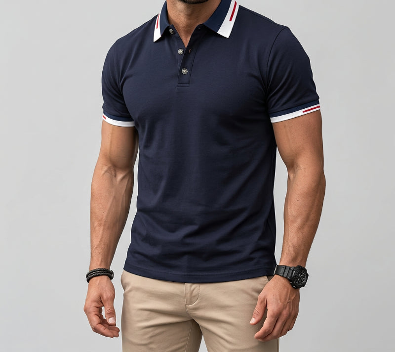 Essential Fit Polo