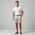 Riviera Tailored Shorts